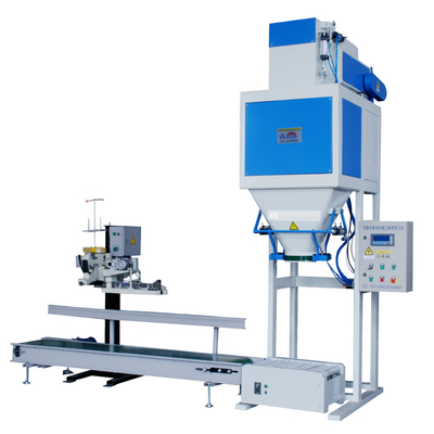 360 kg de peso Máquina de embalaje semiautomática de papas de cebolla Bolso de pie, bolsas