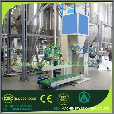 Máquina de embalaje multifunción para leche Especias de café en polvo harina 500g 1kg 2kg 5kg