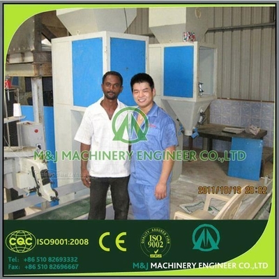 Máquina de embalaje multifunción para leche Especias de café en polvo harina 500g 1kg 2kg 5kg