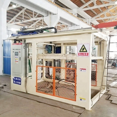 Línea de embalaje para la maquina de empaquetado totalmente automática de la planta de empaquetado de cemento