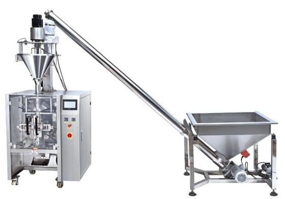 5 kg Máquina automática de llenado de mini bolsas de chile/snus de hierba/polvo de hierba de trigo