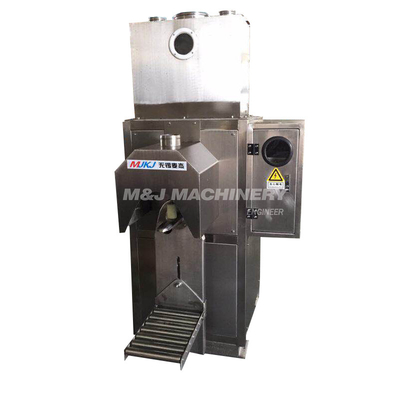 Máquina de coser de masa de trigo duradera para 25 kg en máquinas