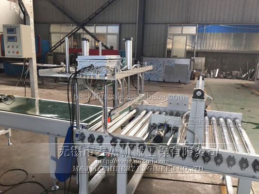 Maximice el rendimiento de su granja con nuestra maquinaria de ensillado de maíz de alta productividad
