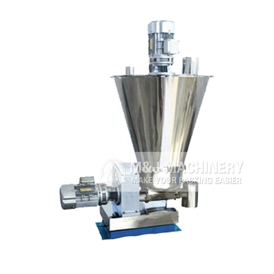 Sistema de dosificación de polvo químico de 220 kW de potencia para materiales y 600 kg de peso