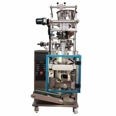 M&amp;J 360KG peso de salsa caliente máquina de llenado de bolsas 220V / 380V / 50Hz