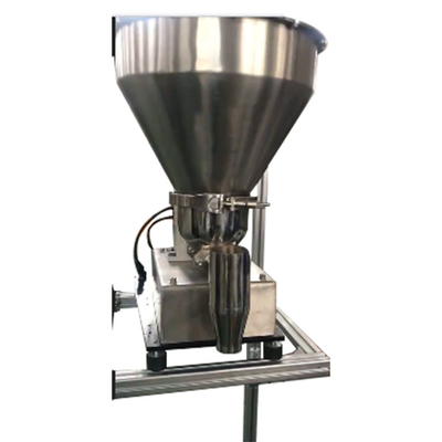 Sistema de dosificación de polvo químico de 220 kW de potencia para materiales y 600 kg de peso