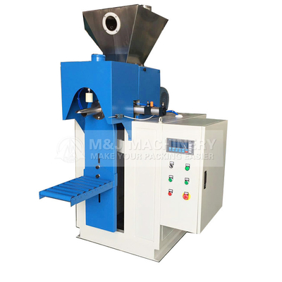 Peso 25-50 kg/bolsa Producción 80-120 bolsas/hora Embalaje Bolsas de azufre 50 kg