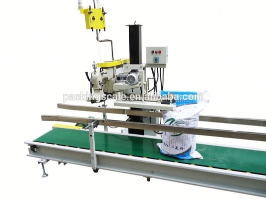 Funcionamiento suave gk35-2 gk35-6 bolsa máquina de coser cinta transportadora