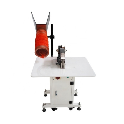 Máquina de embalaje de bolsas automática de grado semiautomática de cebolla, papa, aguacate, tomate, malla