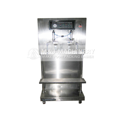 Máquina de sellado térmico de bolsas de plástico de 220V para el sellado de bolsas grandes industriales