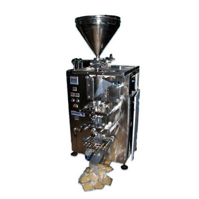 Máquina de embalaje de granos de arroz de 1 kg, 2 kg y 5 kg totalmente automática con embalaje multifunción