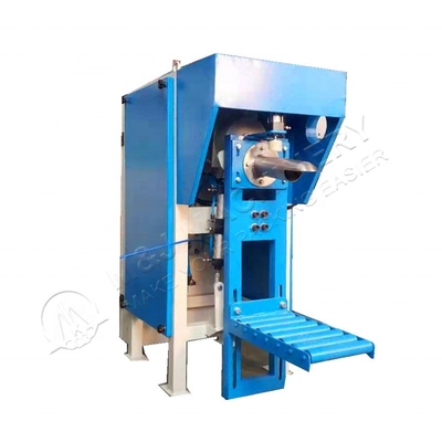 Máquina automática de embalaje de cemento seco y arena en polvo para alimentos y bebidas Peso KG 260