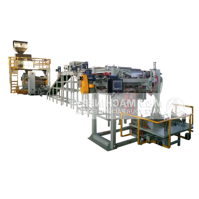 Tipo de accionamiento de 380V 50kg Máquina de embalaje de bolsas de granos de pellets de polvo totalmente automática