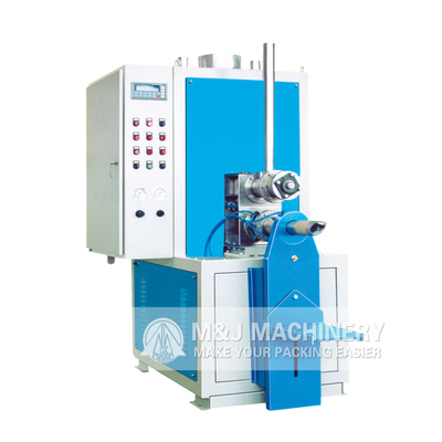 Máquina automática de embalaje de bolsas de cemento de 25-50 kg fácil de operar con material de papel