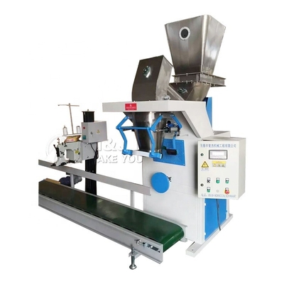 40-50 kg de bolsas grandes automáticas para soluciones de embalaje multifunción