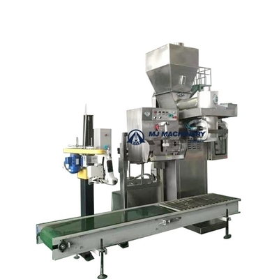 Máquina de embalaje de asfalto de mezcla fría de múltiples funciones para 25 kg ligera y portátil