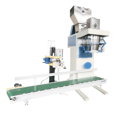 Máquina de embalaje de asfalto de mezcla fría de múltiples funciones para 25 kg ligera y portátil