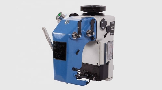 Tipo de bolso de malla Máquina de coser automática de bolsas Leno con características 8500*3500*2200mm