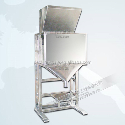 Máquina de embalaje de 300 kg para embalaje de arroz para plantas de fabricación
