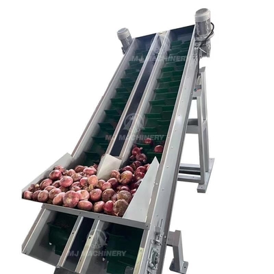 Fácil de operar 2022 Carbón Briquette Maquina de embolsado de yuca Grado automático automático