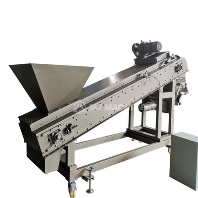Fácil de operar 2022 Carbón Briquette Maquina de embolsado de yuca Grado automático automático