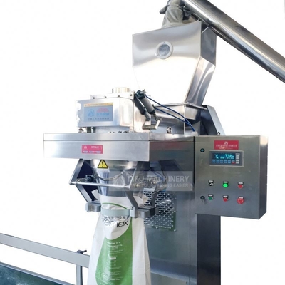 Máquina de embalaje de harina de pescado personalizable para sus necesidades específicas