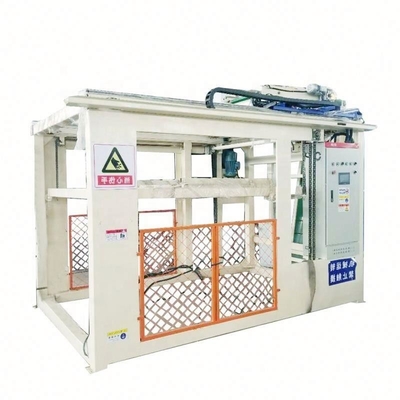 Dispensación de paletas para el mercado en voltaje 110-440V