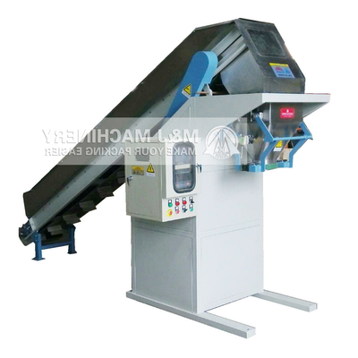 Máquina de embalaje multifunción para 5-50 kg de carbón