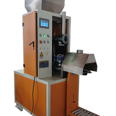 1300*1000*3000 25-50 kg Máquina de embalaje de arena Máquina de llenado de polvo