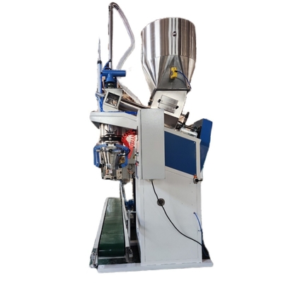 Máquina de pesaje de polvo súper fino con accionamiento eléctrico para envases químicos y alimenticios