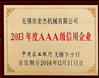 China wuxi M&amp;J Machinery Engineer Co., Ltd. certificaciones